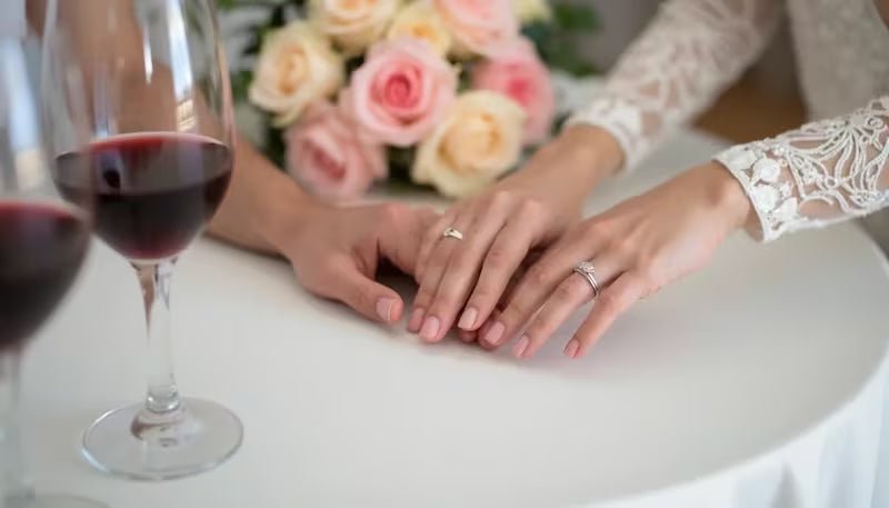 Die türkische Hochzeit - BREEDIA