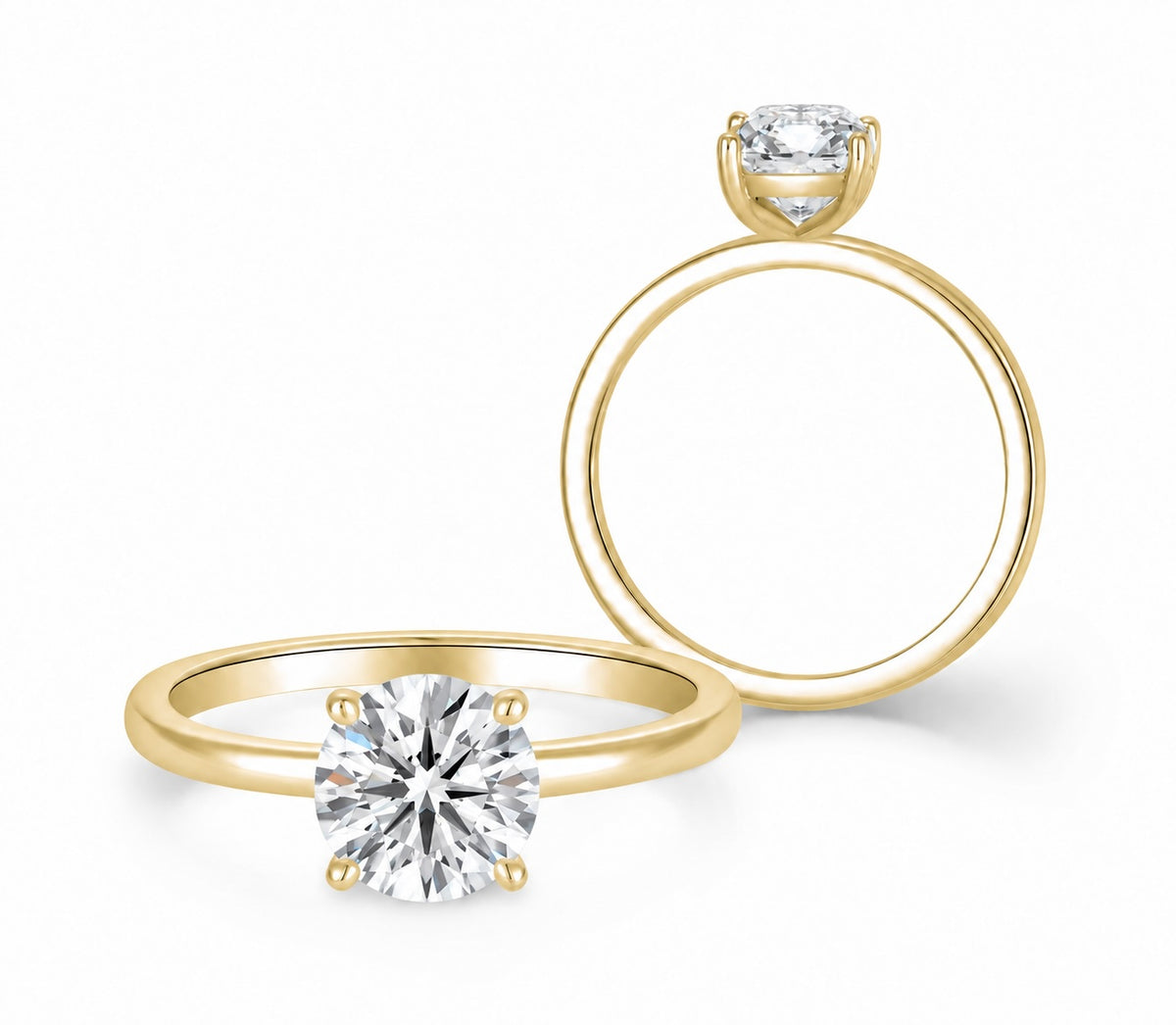 Klassik Brilliant 1,50 ct.