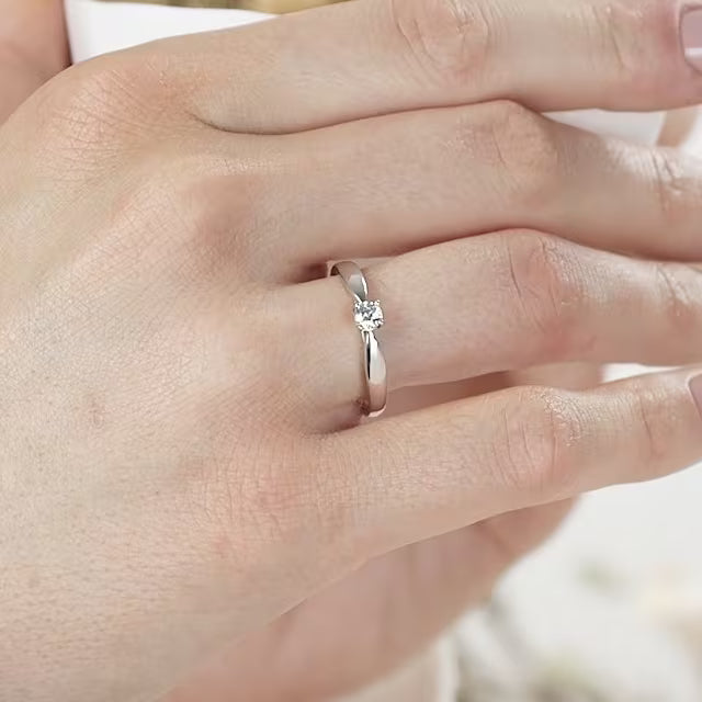 Elegance 0,25 ct.