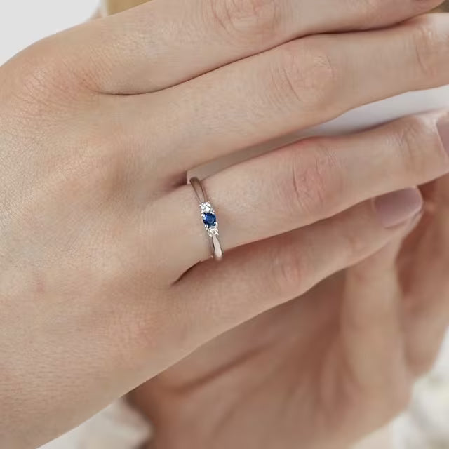 3Diamonds Blue