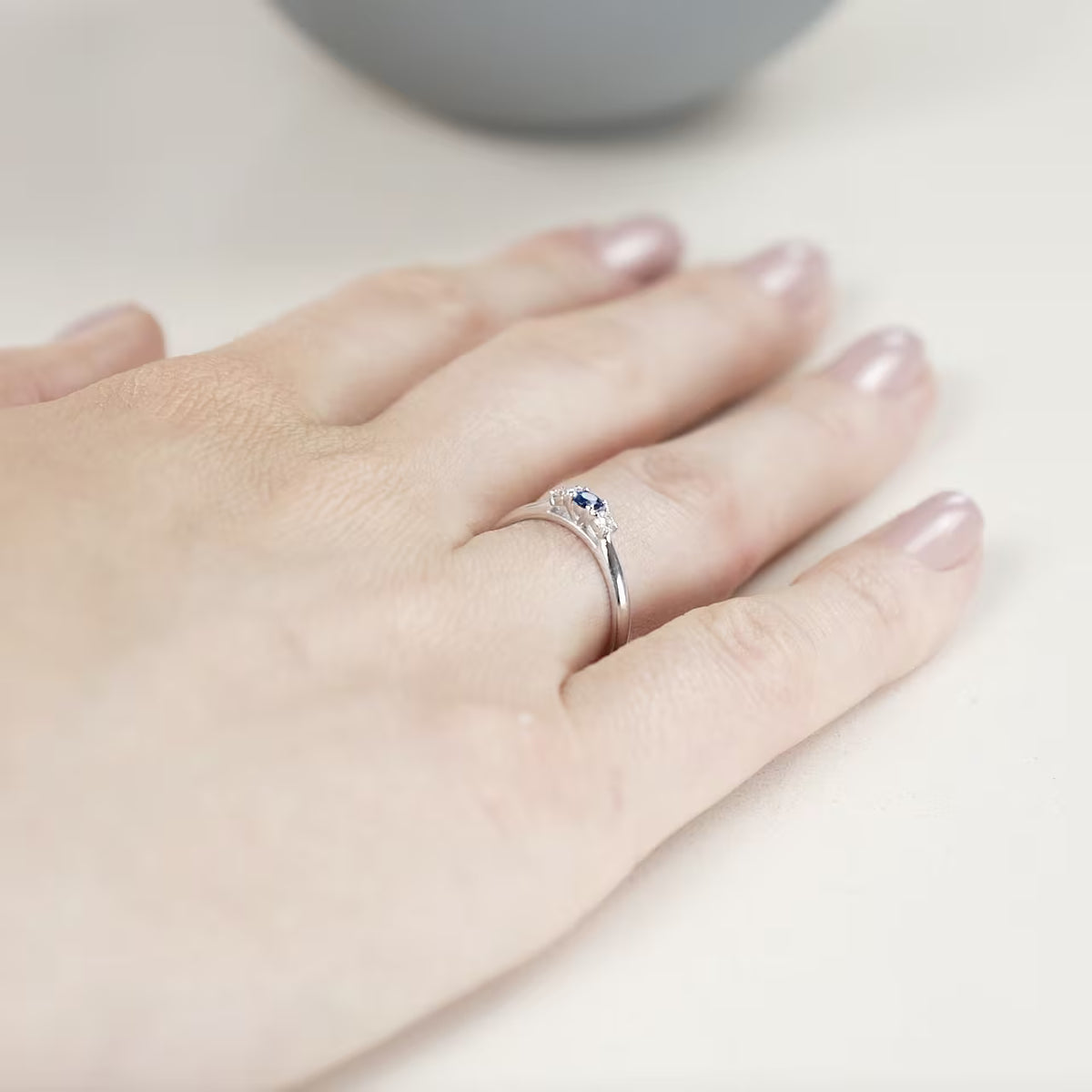 3Diamonds Blue