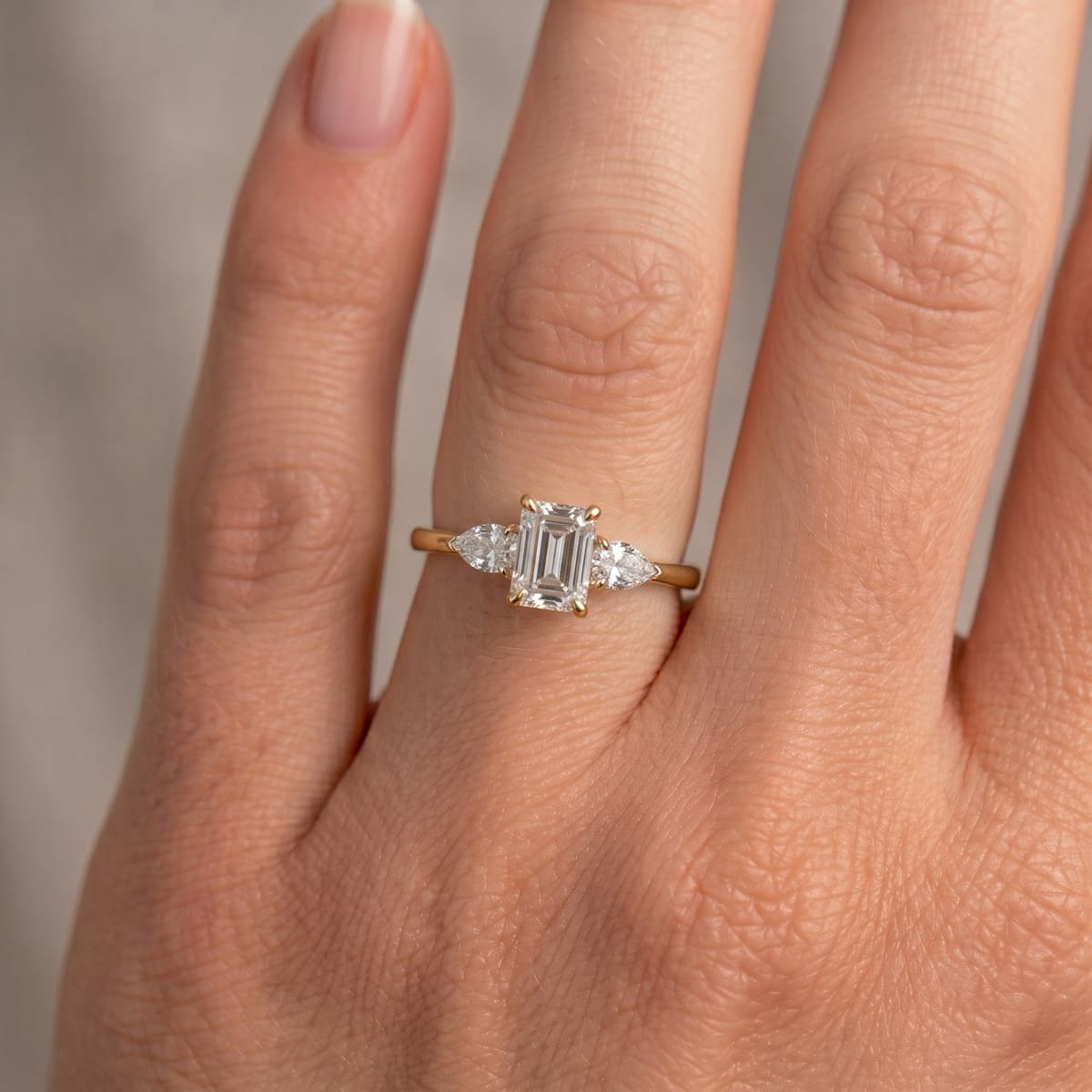 3Diamonds Emerald