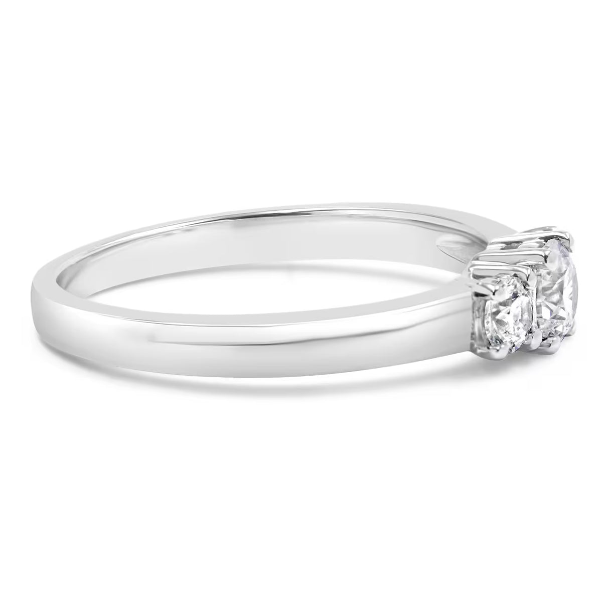 3Diamonds Zirkonia