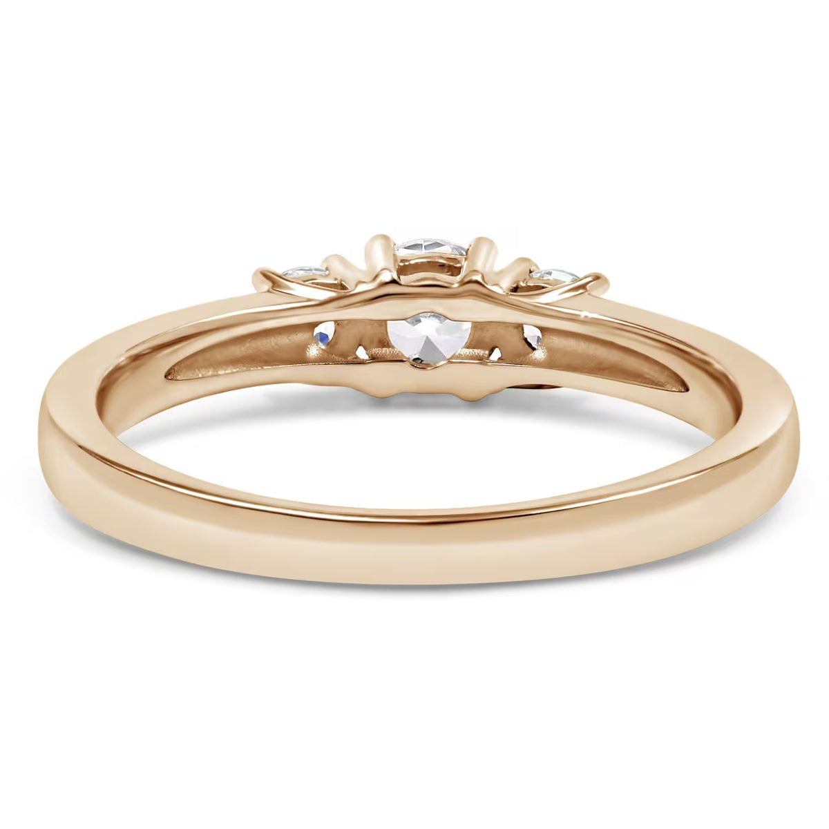 3Diamonds Zirkonia