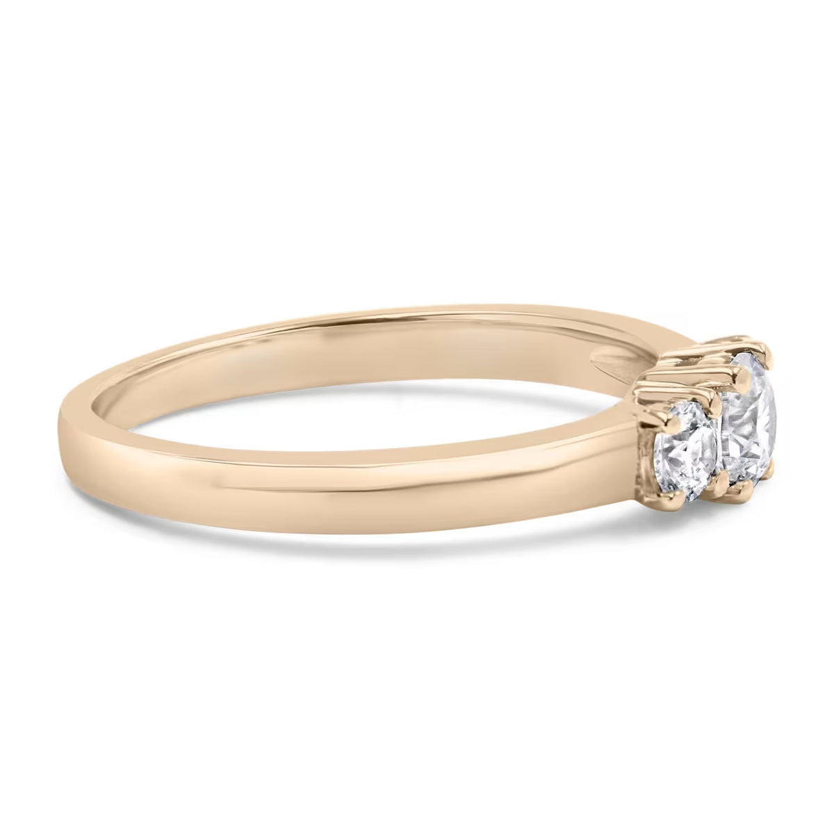 3Diamonds Zirkonia