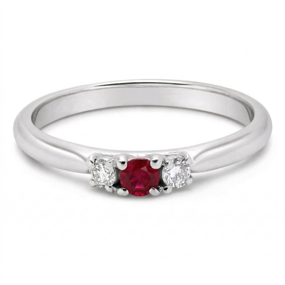 3Diamonds Red