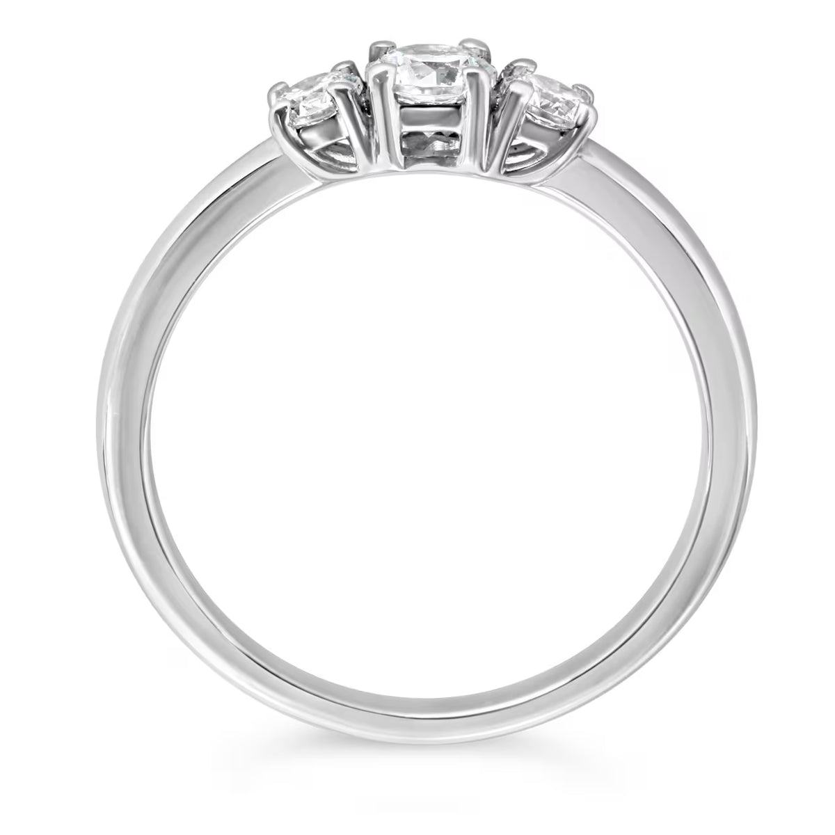 3Diamonds Zirkonia