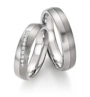 Titanium Heart