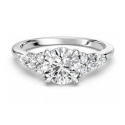 7Stone Brilliant 1,45 ct. - BREEDIA