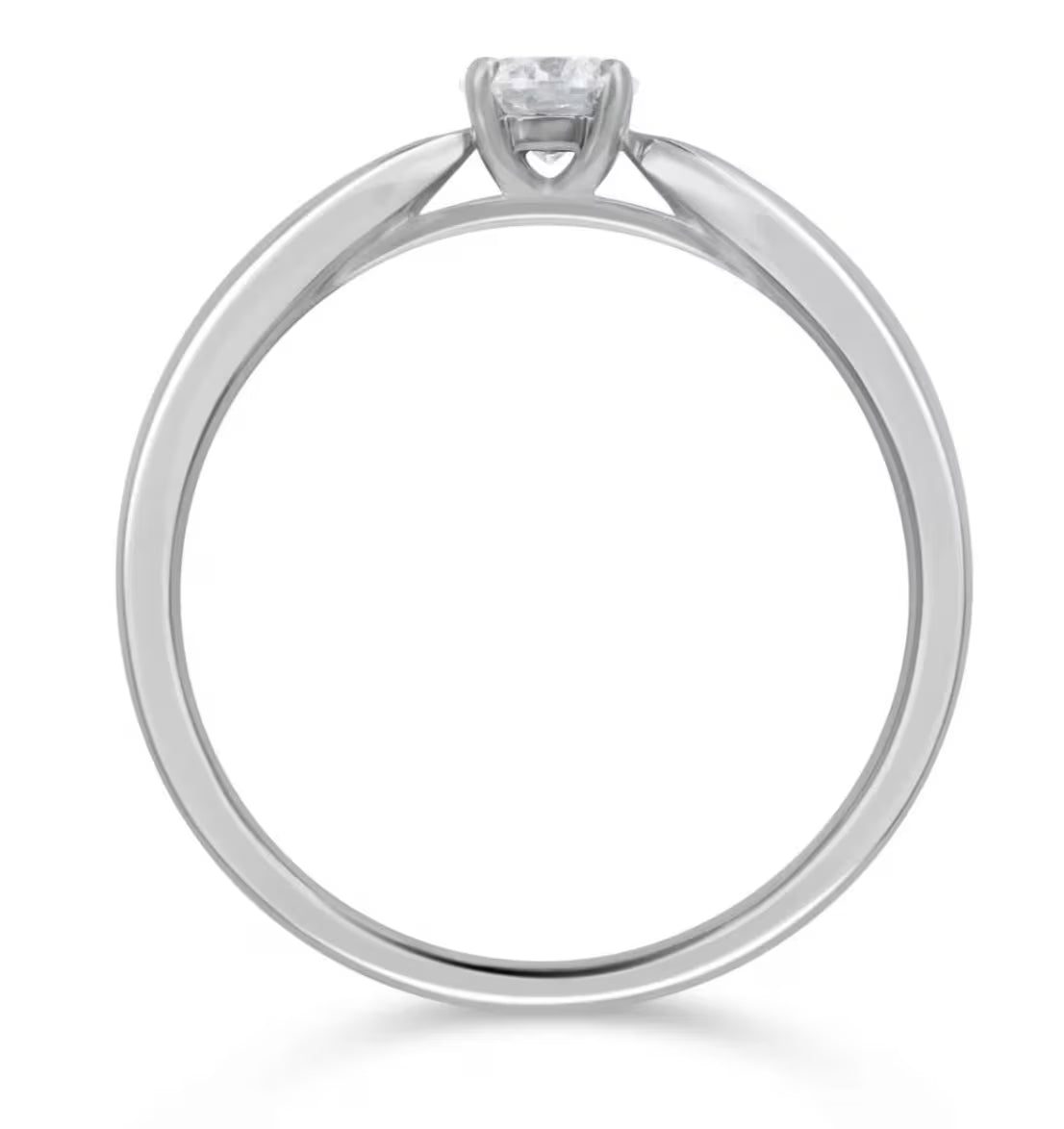 Elegance 0,40 ct.