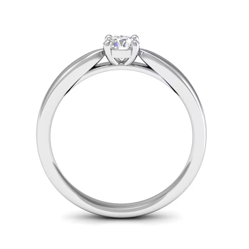 Elegance 0,30 ct.