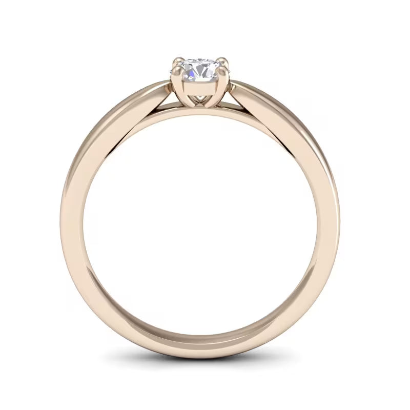 Elegance 0,30 ct.