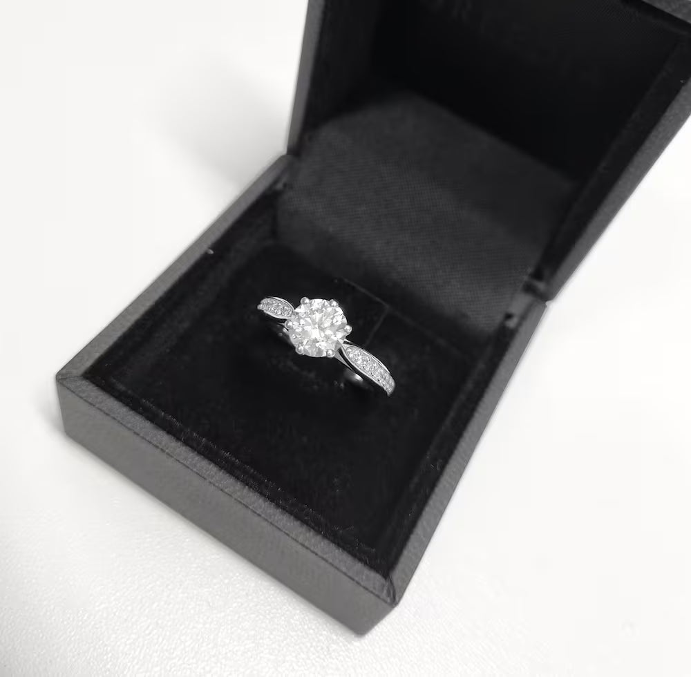 Faith 0,63 ct.