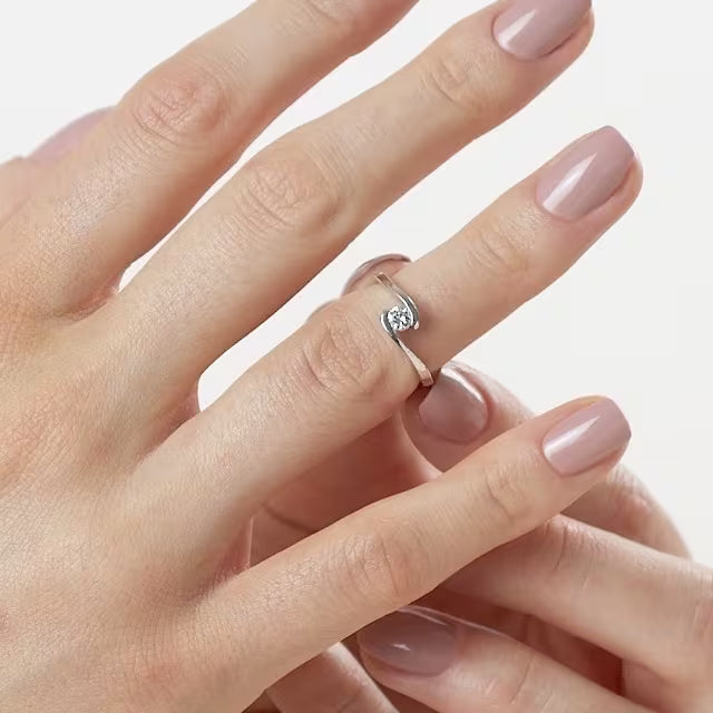 Feaver 0,20 ct.