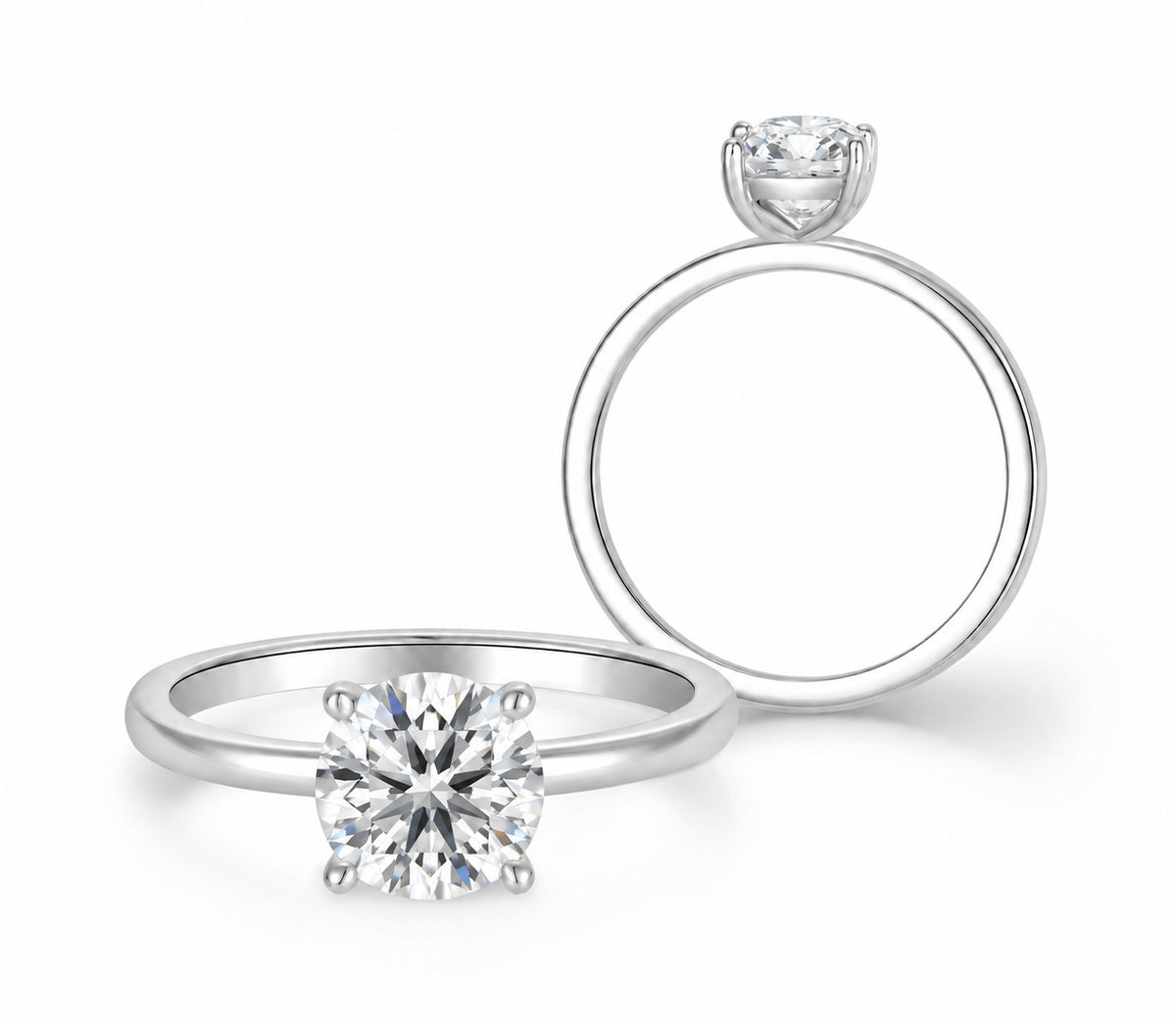 Klassik Brilliant 1,50 ct.