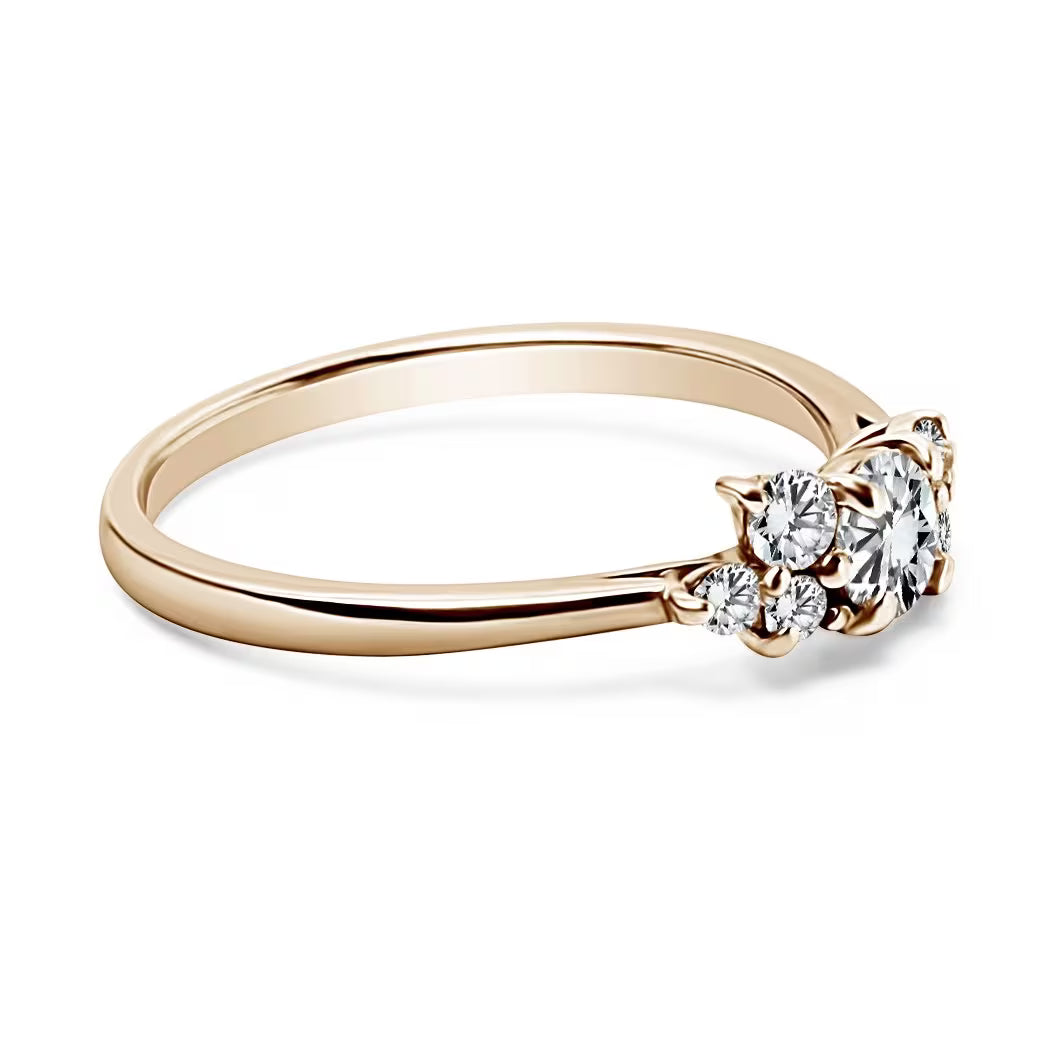 Floris 0,43 ct.