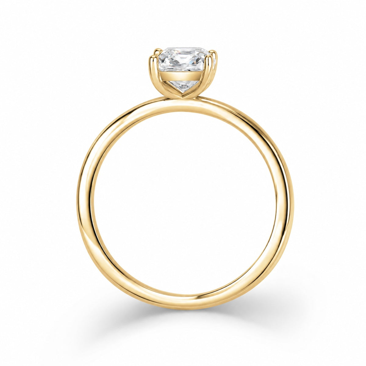 Klassik Brilliant 2,50 ct.