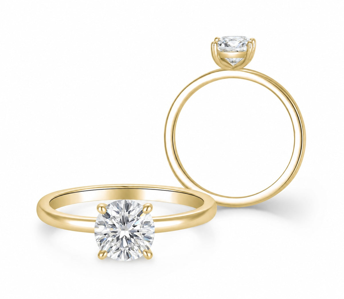 Klassik Brilliant 2,00 ct.
