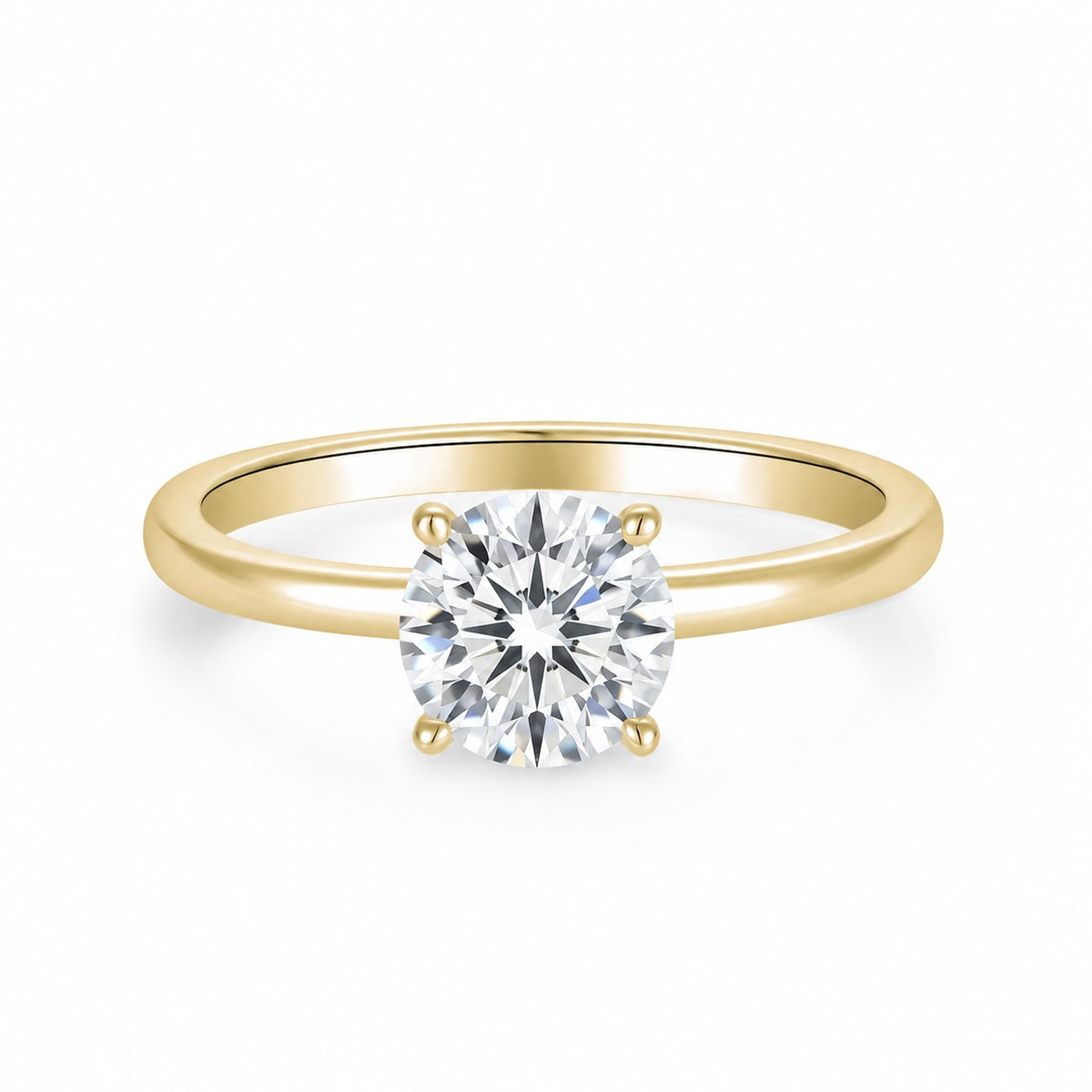 Klassik Brilliant 2,00 ct.