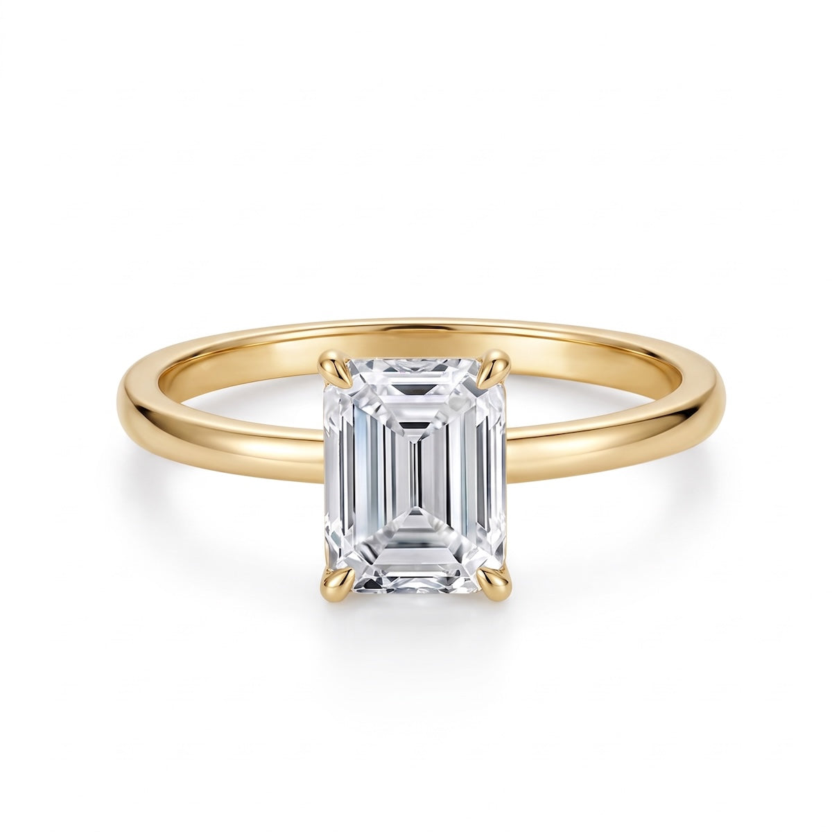 Klassik Emerald 1,50 ct.