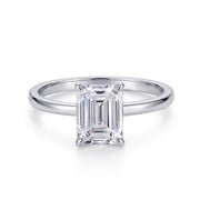 Klassik Emerald 2,00 ct.