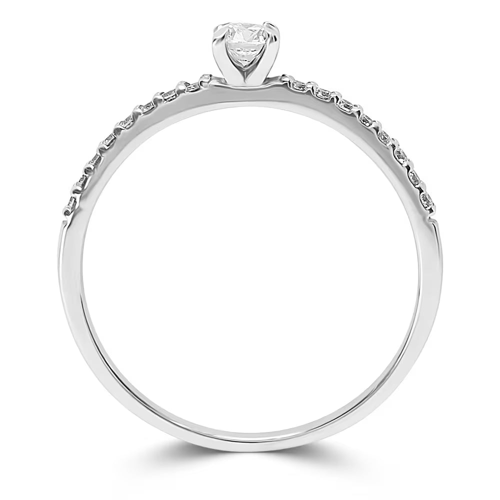 Le Missio 0,31 ct.