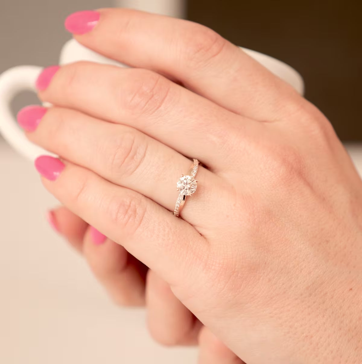 Le Sole 0,58 ct.