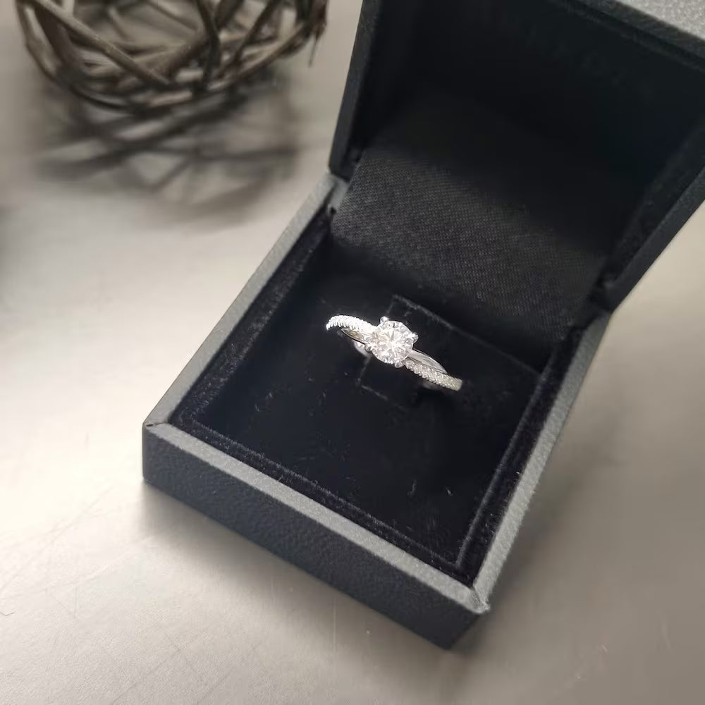 Le Sole 0,58 ct.