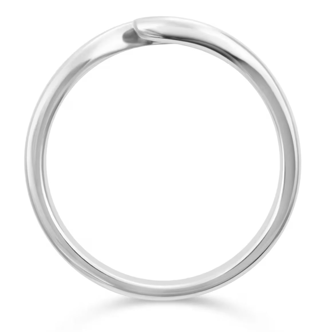 Partnerringen Magic 0,10 ct.