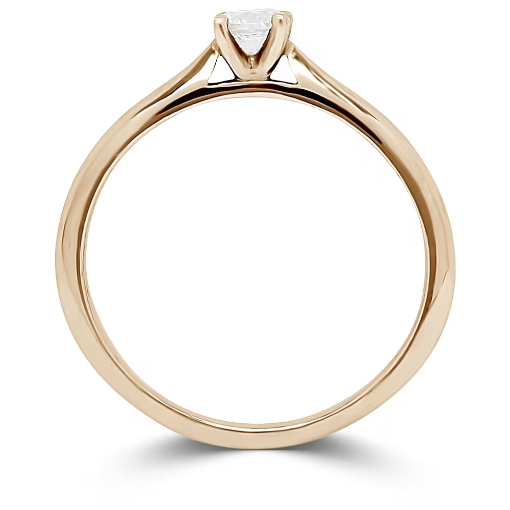 Maja 0,25 ct.