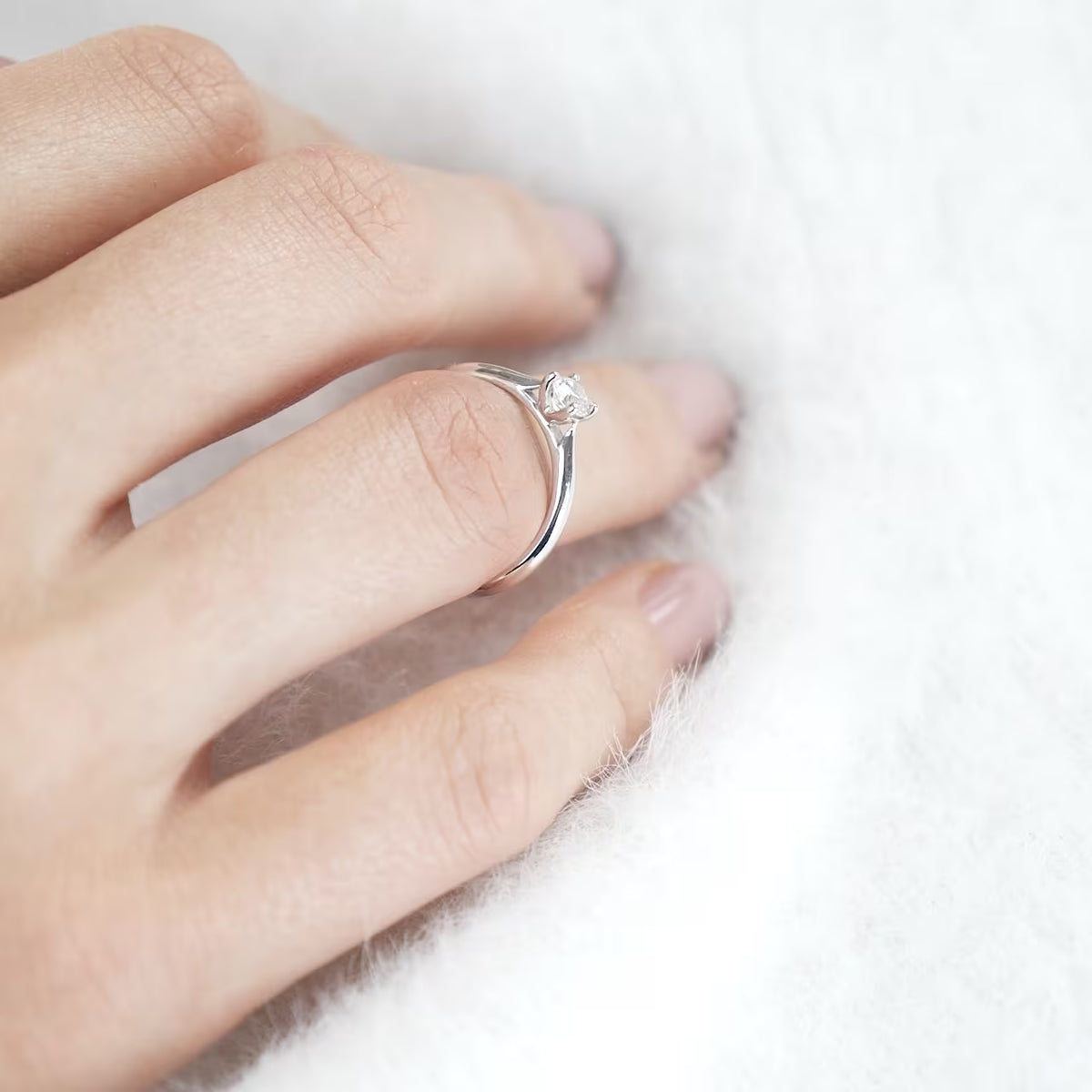 Maja 0,30 ct.