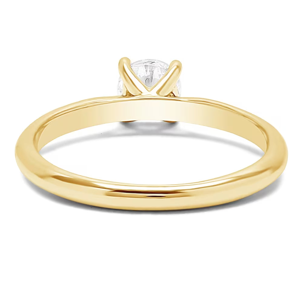 Maja 0,40 ct.