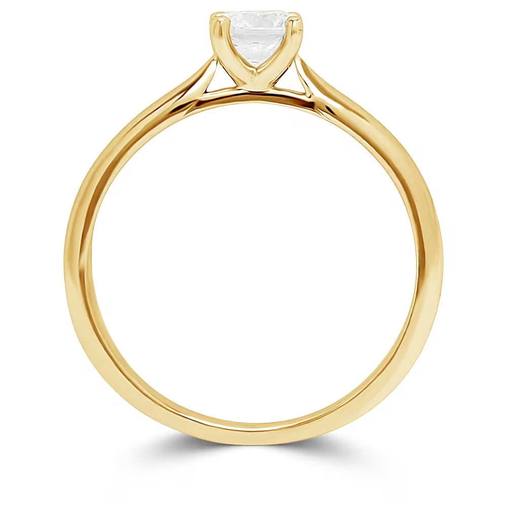 Maja 0,40 ct.