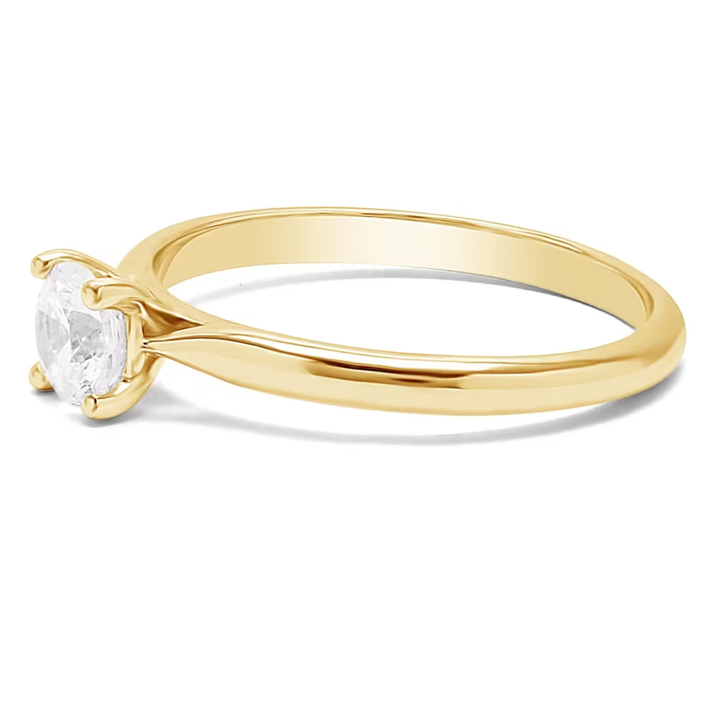 Maja 0,40 ct.