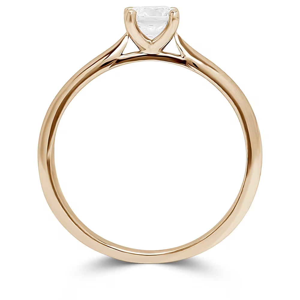 Maja 0,40 ct.