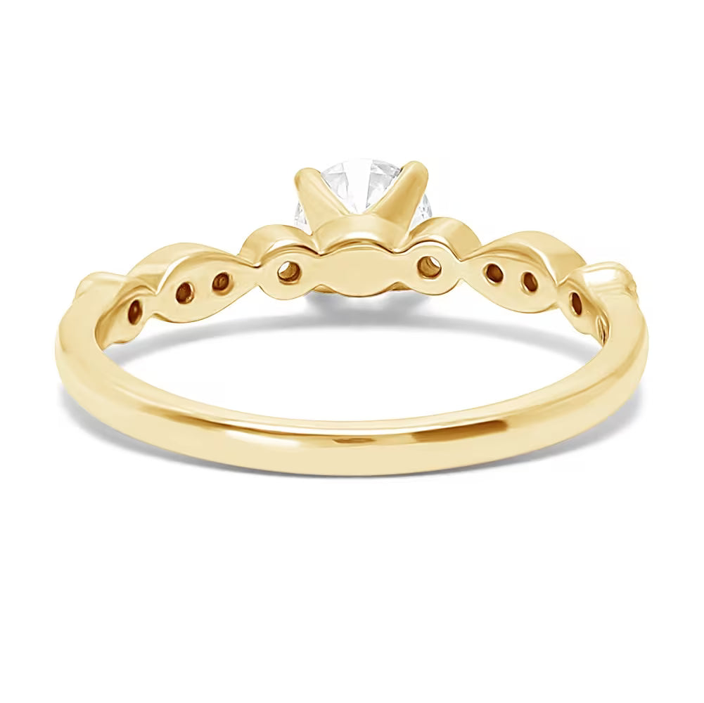 Monaco 0,62 ct.
