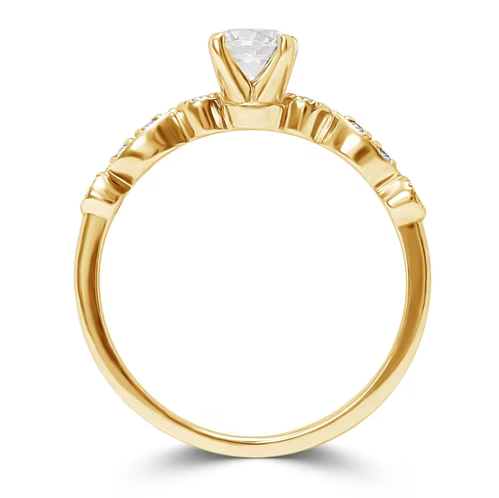 Monaco 0,62 ct.
