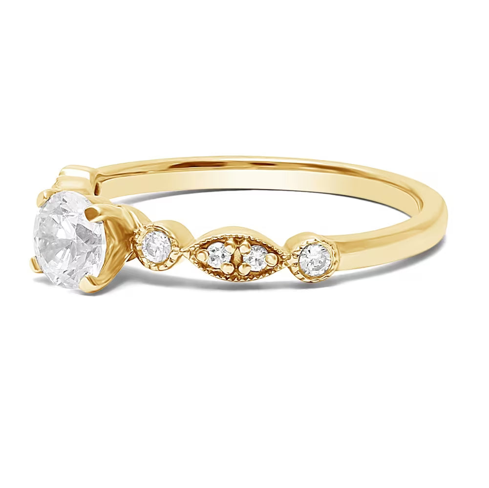 Monaco 0,62 ct.