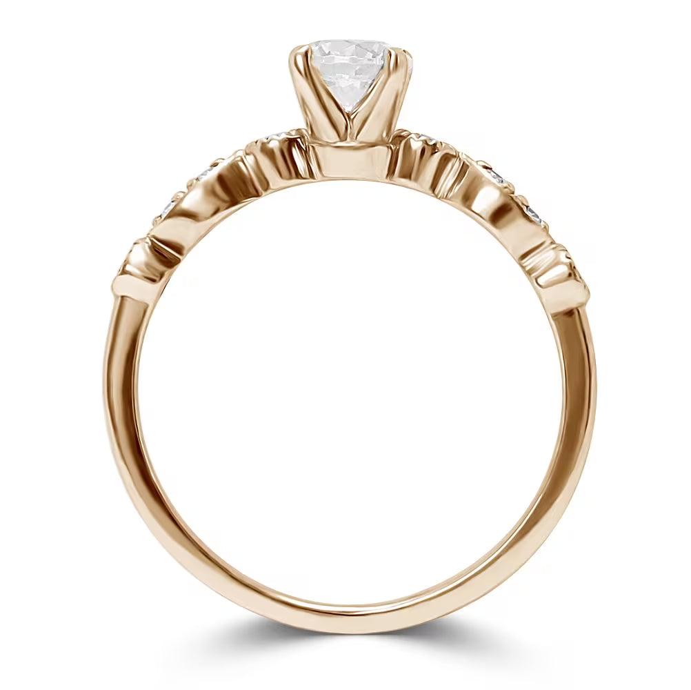 Monaco 0,62 ct.