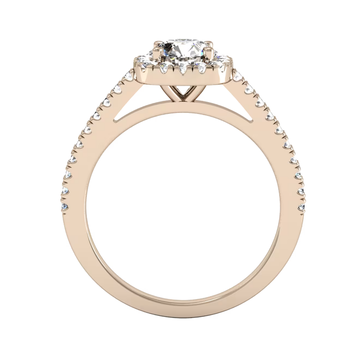 Firework 0,86 ct.