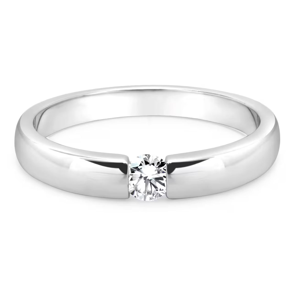 Spannring