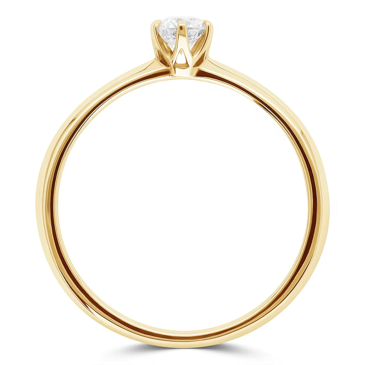 The One 0,20 ct.