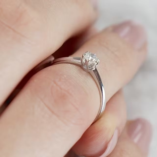 The One 0,25 ct.