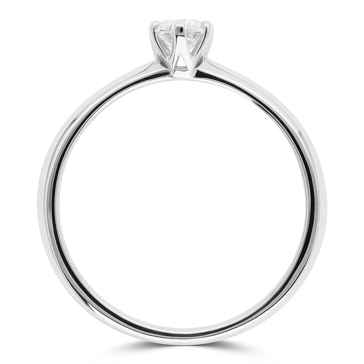 The One 0,25 ct.