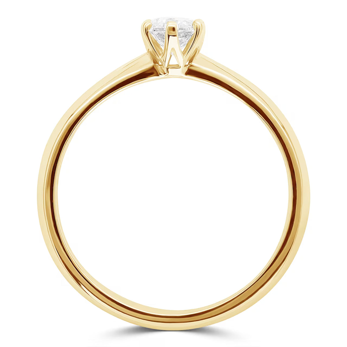 The One 0,30 ct.