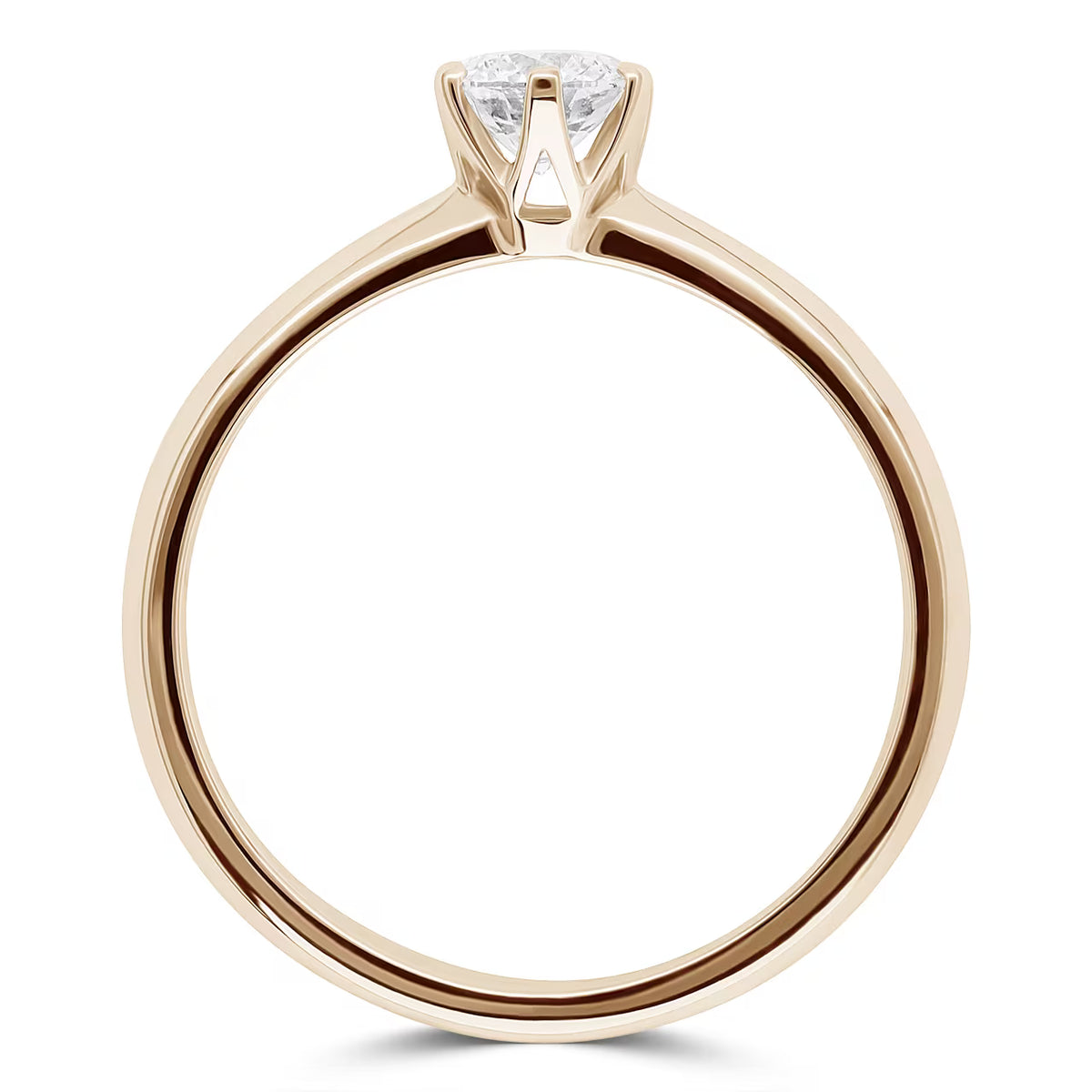 The One 0,40 ct.