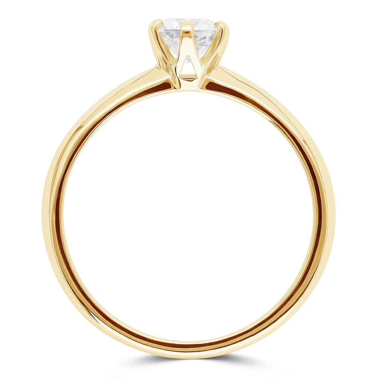 The One 0,50 ct.