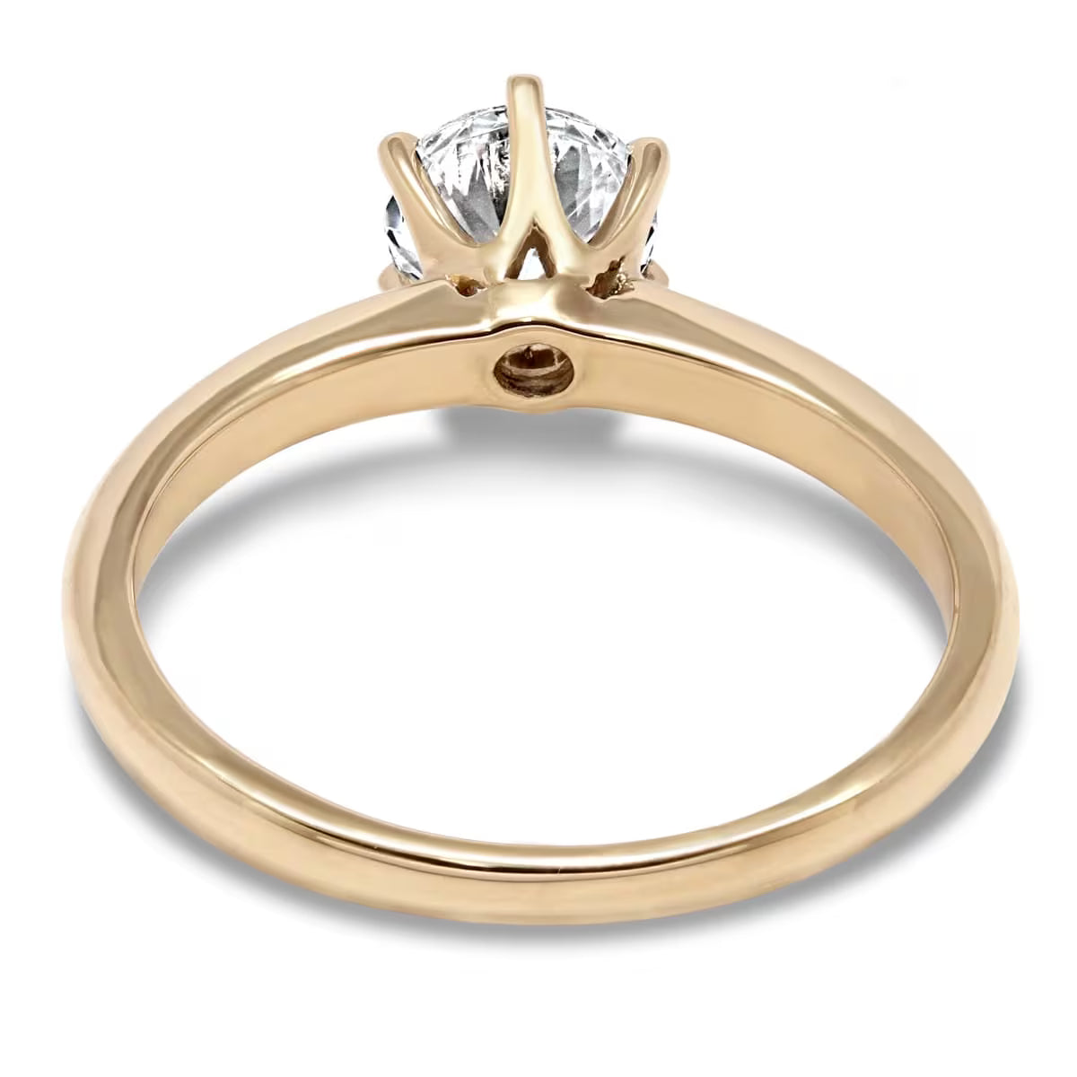 The One 0,70 ct. labdiamant