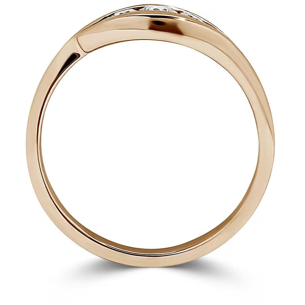 Triology 0,11 ct.