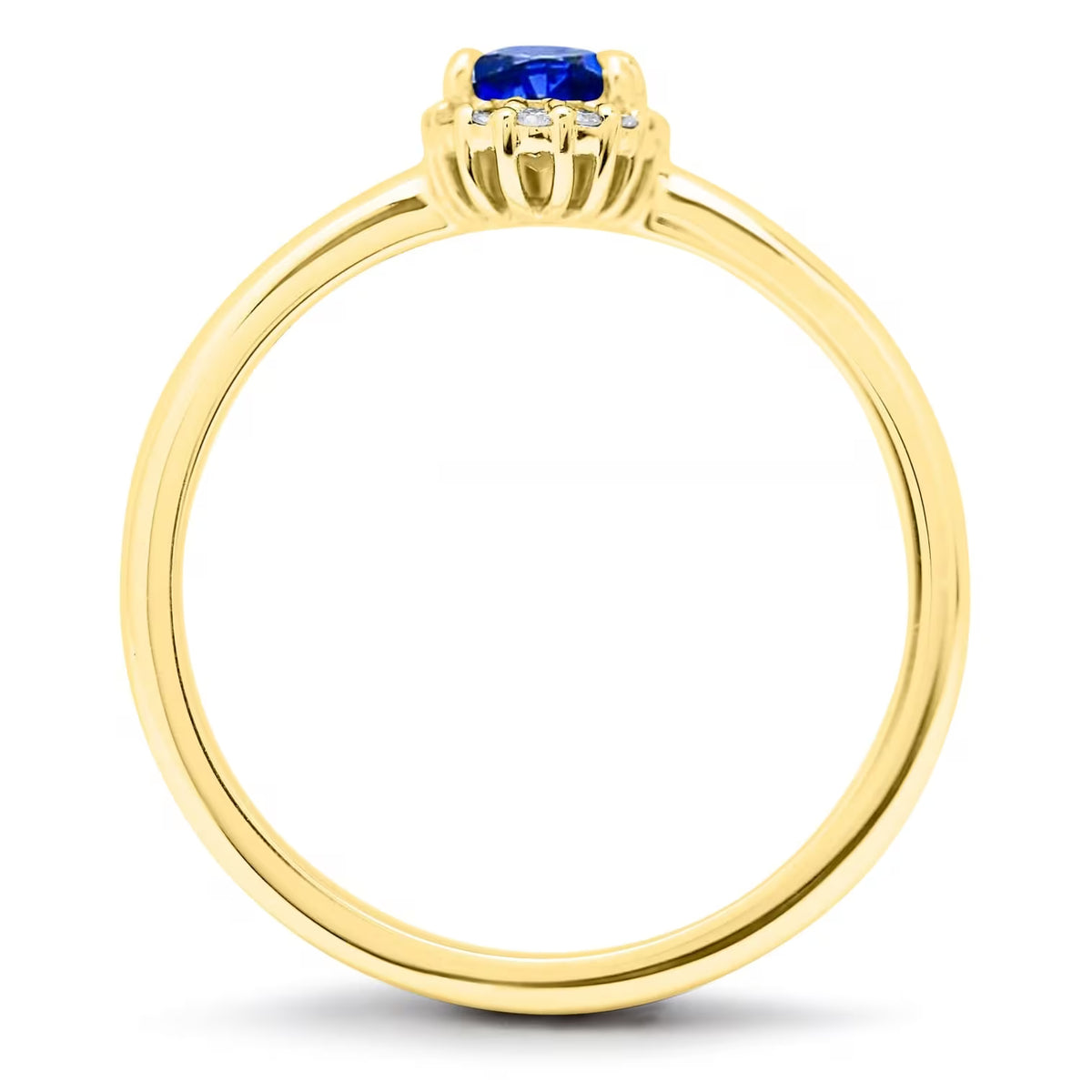 Saphir Royal